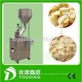 Industrial electric groundnut/peanut /almond cutter equipment